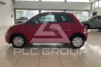2023 Fiat 500