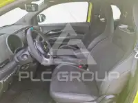 2023 Fiat 500
