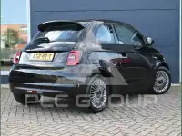 2023 Fiat 500