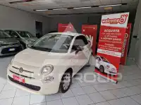 2023 Fiat 500