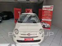 2023 Fiat 500