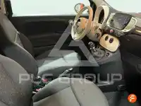 2023 Fiat 500