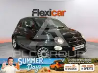 2023 Fiat 500