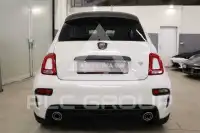2023 Fiat 500