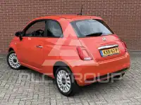 2023 Fiat 500
