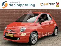 2023 Fiat 500
