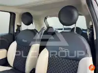 2023 Fiat 500