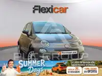 2023 Fiat 500