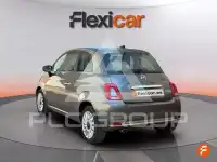 2023 Fiat 500
