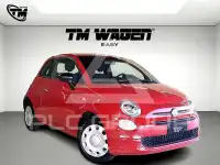 2023 Fiat 500