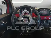2023 Fiat 500