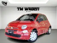 2023 Fiat 500