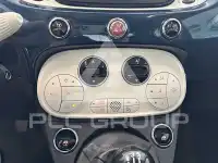 2023 Fiat 500