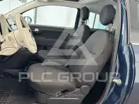 2023 Fiat 500