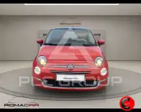 2023 Fiat 500