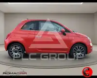2023 Fiat 500