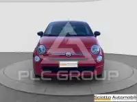 2023 Fiat 500