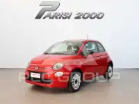 2023 Fiat 500