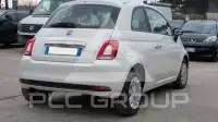 2023 Fiat 500