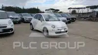 2023 Fiat 500