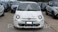 2023 Fiat 500