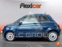 2023 Fiat 500