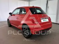 2023 Fiat 500