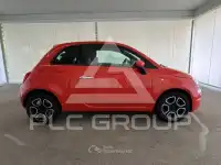 2023 Fiat 500