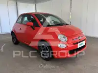 2023 Fiat 500