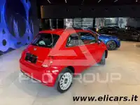 2023 Fiat 500