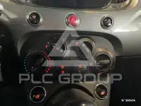 2023 Fiat 500