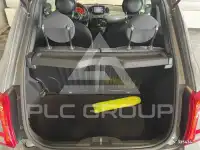 2023 Fiat 500