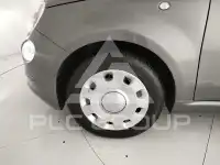2023 Fiat 500