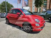 2023 Fiat 500
