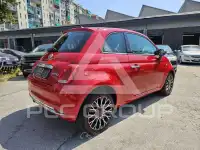 2023 Fiat 500