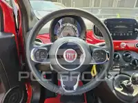 2023 Fiat 500