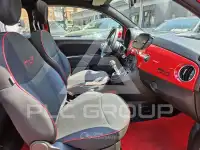 2023 Fiat 500