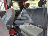 2023 Fiat 500