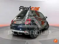 2023 Fiat 500