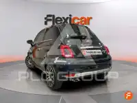 2023 Fiat 500