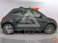2023 Fiat 500