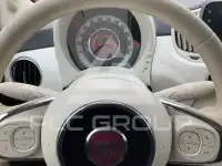 2023 Fiat 500