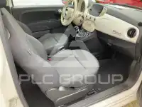 2023 Fiat 500