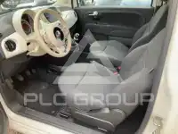 2023 Fiat 500