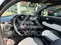 2023 Fiat 500