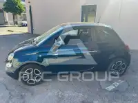 2023 Fiat 500