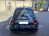 2023 Fiat 500