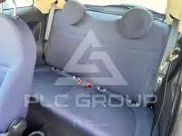 2023 Fiat 500