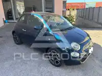 2023 Fiat 500