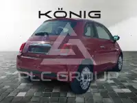 2023 Fiat 500